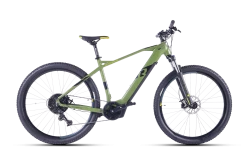 Vtt électrique HardRay E 4.0 - 500Wh (2022)