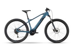 Vtt électrique Hardray E 5.0 - 630Wh (2022)
