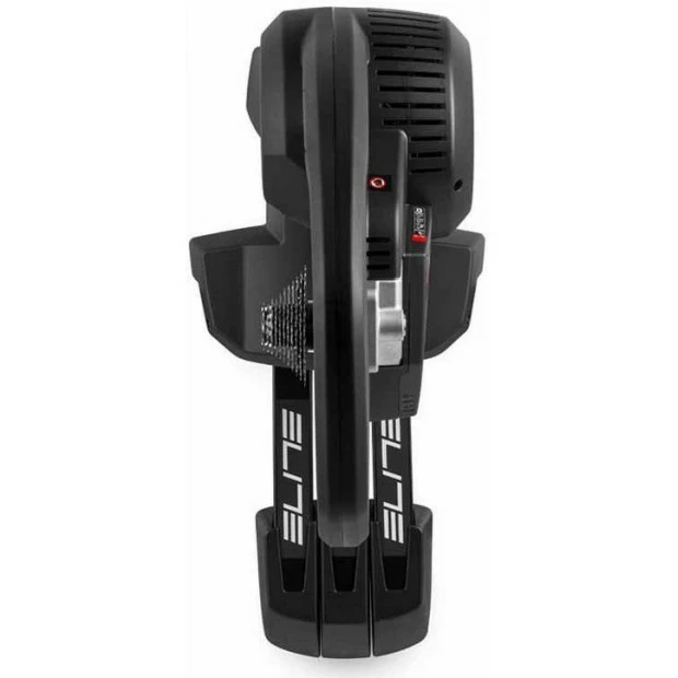 Home Trainer Elite Direto XR-T Sans Cassette 4 Home Trainer Elite Direto XR-T Sans Cassette – Image 2