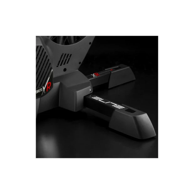 Home Trainer Elite Direto XR-T Sans Cassette 6 Home Trainer Elite Direto XR-T Sans Cassette – Image 4