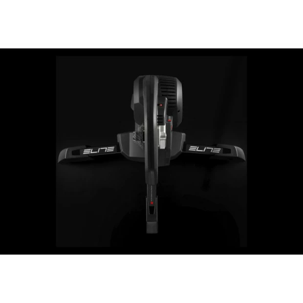 Home Trainer Elite Direto XR-T Sans Cassette 7 Home Trainer Elite Direto XR-T Sans Cassette – Image 5