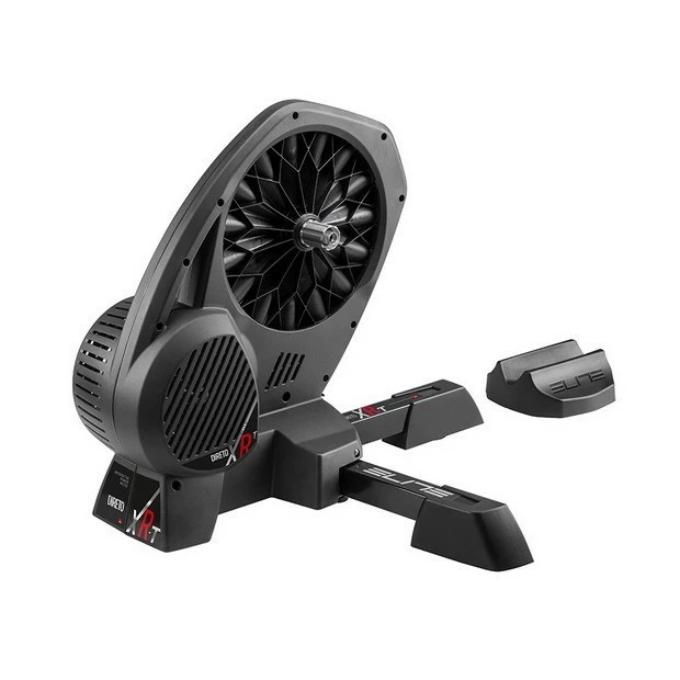 Home Trainer Elite Direto XR-T Sans Cassette 3 Home Trainer Elite Direto XR-T Sans Cassette