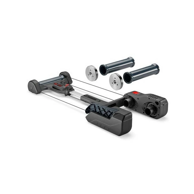 Home Trainer Elite Nero Interactif 5 Home Trainer Elite Nero Interactif – Image 3