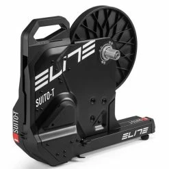 Home Trainer Elite Suito-T Interactif Ant+/Bluetooth/FEC Sans Cassette 7 Home Trainer Elite Suito-T Interactif Ant+/Bluetooth/FEC Sans Cassette -Cyclisme Soldes Boutique home trainer elite suito t interactif ant bluetooth fec sans cassette 1