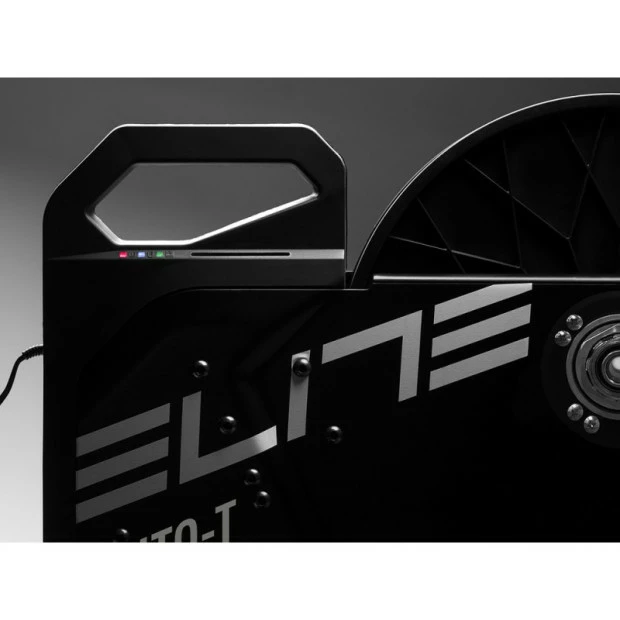 Home Trainer Elite Suito-T Interactif Ant+/Bluetooth/FEC Sans Cassette 5 Home Trainer Elite Suito-T Interactif Ant+/Bluetooth/FEC Sans Cassette – Image 3