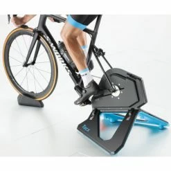Home Trainer Tacx NEO 2T Smart - T2875 -Cyclisme Soldes Boutique home trainer tacx neo 2t smart t2875 4