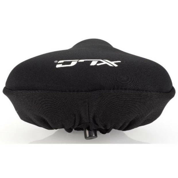 Housse De Selle XLC SC-G01 Gel Noir 4 Housse De Selle XLC SC-G01 Gel Noir – Image 2