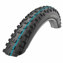 Pneumatiques Pour Cycles NOBBY NIC 27.5x2.60 - Super Trail - TL Easy - Addix Speegrip - ETRTO 65-584