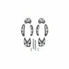 Inserts VTT Sidi SRS Dragon 5 - Noir/Gris -Cyclisme Soldes Boutique inserts vtt sidi srs dragon 5 noir gris
