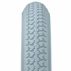 Pneumatiques Pour Cycles IMPAC IS 102 - 22x1 3/8 NL - GRIS - 550x35A - ETRTO 37-489
