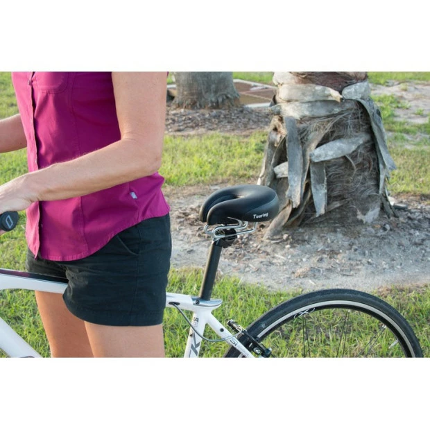 Selle ISM Touring City 4 Selle ISM Touring City – Image 2