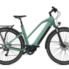 Vélo électrique Iswan Adventure Boost 6.1 - 540Wh (2022) -Cyclisme Soldes Boutique iswan adventure boost 61 540wh