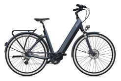 Vélo électrique ISwan City Boost 6.1 - 432 Ou 540Wh (2023)