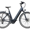 Vélo électrique ISwan City Up 5.1 - 432 Ou 540Wh (2023) -Cyclisme Soldes Boutique iswan city up 51 432 ou 540wh