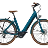 Vélo électrique ISwan City Up 5.1 - 432 Ou 540Wh (2023)