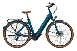 Vélo électrique ISwan City Up 5.1 - 432 Ou 540Wh (2023)