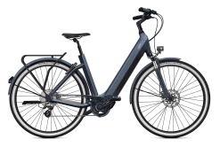 Vélo électrique ISwan City Up 5.1 - 432 Ou 540Wh (2023)