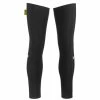 Jambières Assos Spring Fall Noir -Cyclisme Soldes Boutique jambieres assos spring fall noir