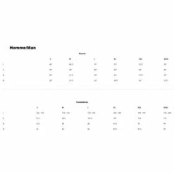 Jambières BBB ComfortLegs Noir -Cyclisme Soldes Boutique jambieres bbb noir bbw 91b 3