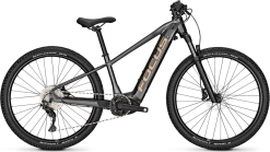 Vtt électrique JARIFA² 6.7 - 500 Wh (2022)