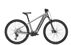 Vélo électrique JARIFA² 6.8 - 625Wh (2022)