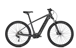 Vtt électrique JArifa2 6.6 SEVEN - 500 Wh (2022) -Cyclisme Soldes Boutique jarifa2 66 seven 500 wh 1