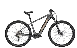 Vtt électrique JArifa2 6.7 Nine - 625 Wh (2022)