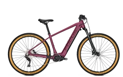 Vtt électrique JArifa2 6.7 Nine - 625 Wh (2022)