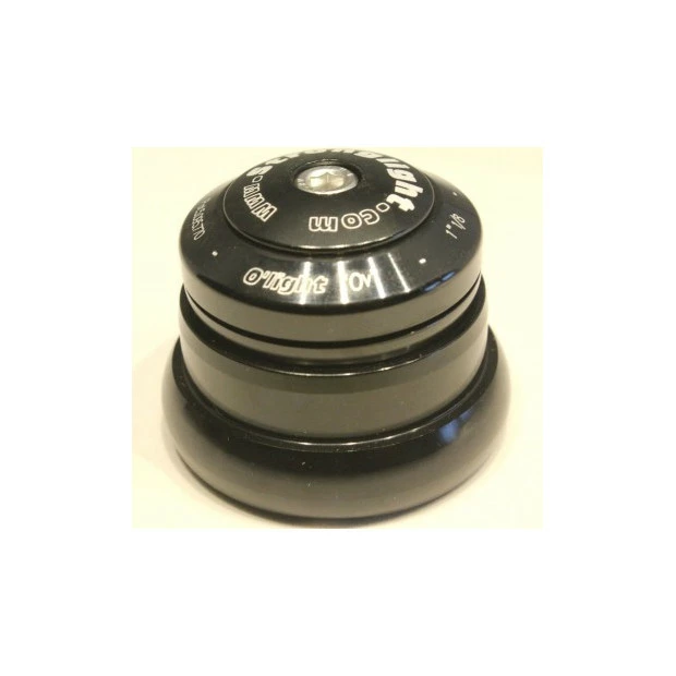 Jeu De Direction Stronglight O'Light Oversize 1 1/8"-1,5" 3 Jeu De Direction Stronglight O'Light Oversize 1 1/8"-1,5"