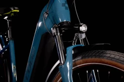 Vélo électrique Kathmandu Hybrid One - 500 Ou 625Wh (2022) -Cyclisme Soldes Boutique kathmandu hybrid one 500 ou 625wh 2