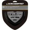 Kit Câblerie Dérailleur Jagwire Road Elite Link Shift RCK550 - Noir 2 Kit Câblerie Dérailleur Jagwire Road Elite Link Shift RCK550 - Noir -Cyclisme Soldes Boutique kit cablerie derailleur jagwire road elite link shift rck550 noir