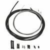 Kit Câblerie Extra Long Freins SRAM SlickWire Pro Road 5 Mm Noir -Cyclisme Soldes Boutique kit cablerie extra long freins sram slickwire pro road 5 mm noir