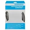 Kit Câblerie Frein Route PTFE Shimano Y80098011 - Noir -Cyclisme Soldes Boutique kit cablerie frein route ptfe shimano y80098011 noir