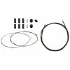 Kit De Câbles Et Gaines De Frein FSA K-Force WE -Cyclisme Soldes Boutique kit de cables et gaines de frein fsa k force we