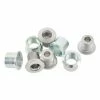 Kit De Fixation Pour Plateaux Shimano Deore FC-M612 M8x8.5mm 2 Kit De Fixation Pour Plateaux Shimano Deore FC-M612 M8x8.5mm -Cyclisme Soldes Boutique kit de fixation pour plateaux shimano deore fc m612 m8x85mm