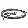 Kit De Gaines Et Câbles De Dérailleur VTT/Route SRAM SlickWire -Cyclisme Soldes Boutique kit de gaines et cables de derailleur vtt route sram slickwire