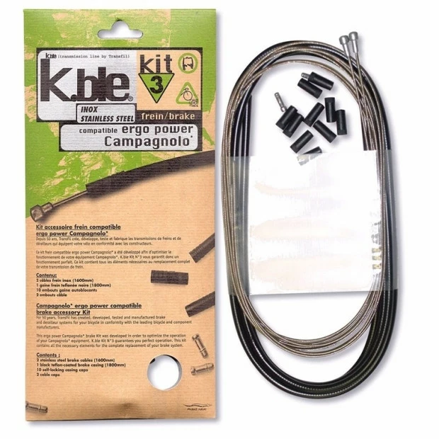 Kit Transfil Pour Frein Route 4 Kit Transfil Pour Frein Route – Image 2