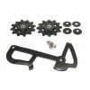 Kit Galets Et Chape Interne Longue De Dérailleur Arrière SRAM GX 1x11V/Force 1/Rival 1 -Cyclisme Soldes Boutique kit galets et chape interne longue de derailleur arriere sram gx 1x11v force 1 rival 1