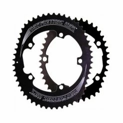 O-Symetric Kit Plateaux OSymetric Compact 110 Noir