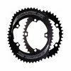 O-Symetric Kit Plateaux OSymetric Compact 110mm Campagnolo Noir -Cyclisme Soldes Boutique kit plateaux osymetric compact 110mm campagnolo noir