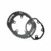 Stronglight Kit Plateaux Route O.Symetric Shimano Dura Ace FC-R9100