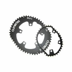 Stronglight Kit Plateaux Route O.Symetric Shimano Dura Ace FC-R9100