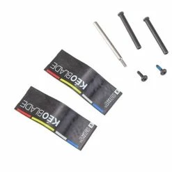 Lame De Tension Look Keo Blade & Look Keo 2 Max Blade - 12°