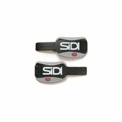 Languette Sidi Soft 2 - Noir/Gris