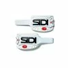 Languette Sidi Soft 3 - Blanc -Cyclisme Soldes Boutique languette sidi soft instep 3 blanc