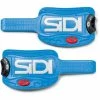 Languette Sidi Soft 3 - Bleu/Noir -Cyclisme Soldes Boutique languette sidi soft instep 3 bleu noir
