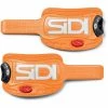 Languette Sidi Soft 3 - Orange/Noir 1 Languette Sidi Soft 3 - Orange/Noir -Cyclisme Soldes Boutique languette sidi soft instep 3 orange noir