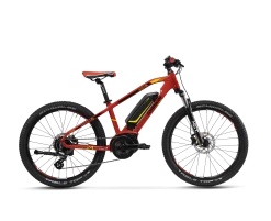 Vtt électrique Le 24 Garda - 400 Wh (2022)