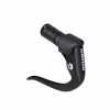 Leviers De Frein Guidon Triathlon Sram TT 500 Noir (Paire) -Cyclisme Soldes Boutique levier de frein guidon triathlon sram tt 500 noir paire
