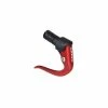 Levier De Frein Guidon Triathlon Sram TT 500 Rouge (Paire) -Cyclisme Soldes Boutique levier de frein guidon triathlon sram tt 500 rouge paire